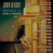 John Barry Did You Call Me From The Specialist