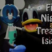 Gmod Five Nights At Treasure Island