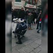 Нас В Каюте Было Двое