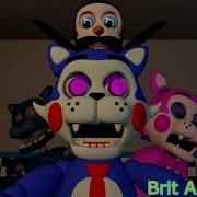 Believe In Oral Fnaf 1 3 4 Fnac 1 Bendy