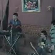 Хайрулло Мамадов