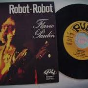 Flavio Paulin Robot Robot