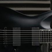 Battlefield Rock Ballad Guitar Backing Track Jam In D Minor