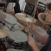 Zombie Drum Cover Cranberries