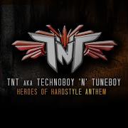 Technoboy Heroes Of Hardstyle Anthem Extended Version