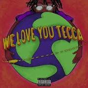 Lil Tecca Love Mi Instrumental