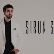 Sargis Yeghiazaryan Sirun Sirun