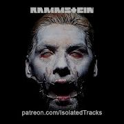 Rammstein Keys Only