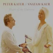 Peter Kater Heart Of The Universe