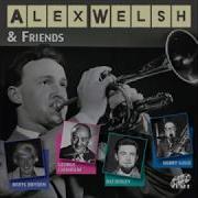 Alex Welsh Poor Butterfly