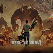 Serious Sam 4 Ost Fight