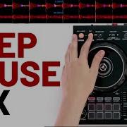 Deep Bass Tech House Mix Ddj 400