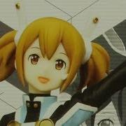 Ubiquitous Db Special Version Asuna And Silica Version Sword Art Online The Movie Ordinal Scale