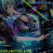 Nightcore Hold On Shell Shokk Remix Marc Need