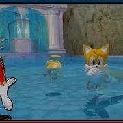 Chao World Sonic Adventure 2 Part 5 Hero Garden