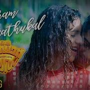 Oru Adar Love Malayalam Movie Viralukal Charatha Song