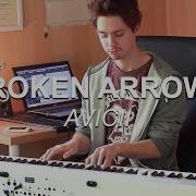 Broken Arrows Avicii Piano Solo Cover