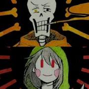 Underswap X Storyshift Bad Time Duo Reanimation X Megalo Strike Back Theme