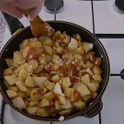 Жареная Картошка Особым Способом Два Секрета