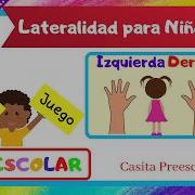 Izquierda Izquierda Derecha Derecha