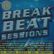 Breakbeat Mix 2 Breaks Music Session