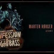 Marten Horger Brandon Lets Try Lt