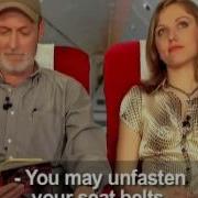 English В Самолете Знакомство С Попутчиком
