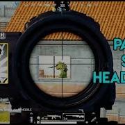 Pubg Headshot Tune