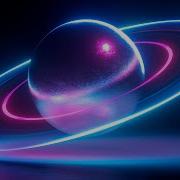 Space Ambient Music Mix 24 7 Space Scenes Deep Relaxation