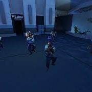 Tf2 Gangnam Style