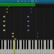 Adam Lambert Ghost Town Piano Tutorial How To Play Ghost Town Lyrics Synthesia Cover