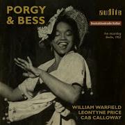 Porgy Bess Act 2 Interlude