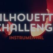 Silhouette Challenge Instrumental Djb