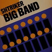 Lemonade Shtriker Big Band