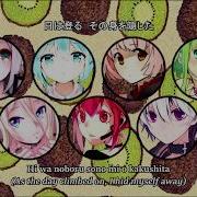 9 Vocaloid Chorus Kiwi Vocaloid