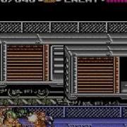 Ninja Gaiden Trilogy Nes 8Bit