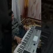 Устод Максуди Ашти Ва Диктор Шахзод Аьламов Суруди Рахи Дур