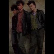 The Jesus And Mary Chain Topic It S So Hard