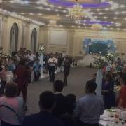 Супер Тамада Сабыржан Шу Каласын Жыртты