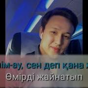 Nursultan Nurberdiev Бақ Гүлім