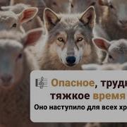 Трудное Время Для Всех