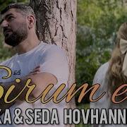 Seda Hovanisyan Aroka