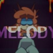 Melody Original Meme