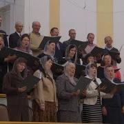 Песня Христианская Молитесь Просите Молитесь Спасенье Барановичи Церковь