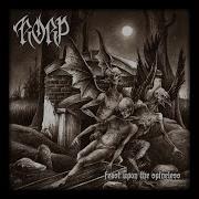 Korp Feast Upon The Spineless