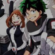 My Hero Academia Mind Of Evil