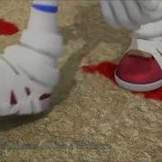 Sonic Boom Stronger Sonic Vs Shadow