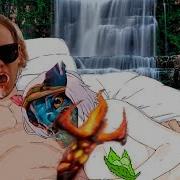 Самый Первый В Мире Фан Cleepe На Lidy Аka Slark