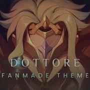 Dottore Theme Fan Made Genshin Impact