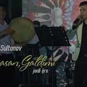 Dilmurod Sultonov Galdimi Namasan